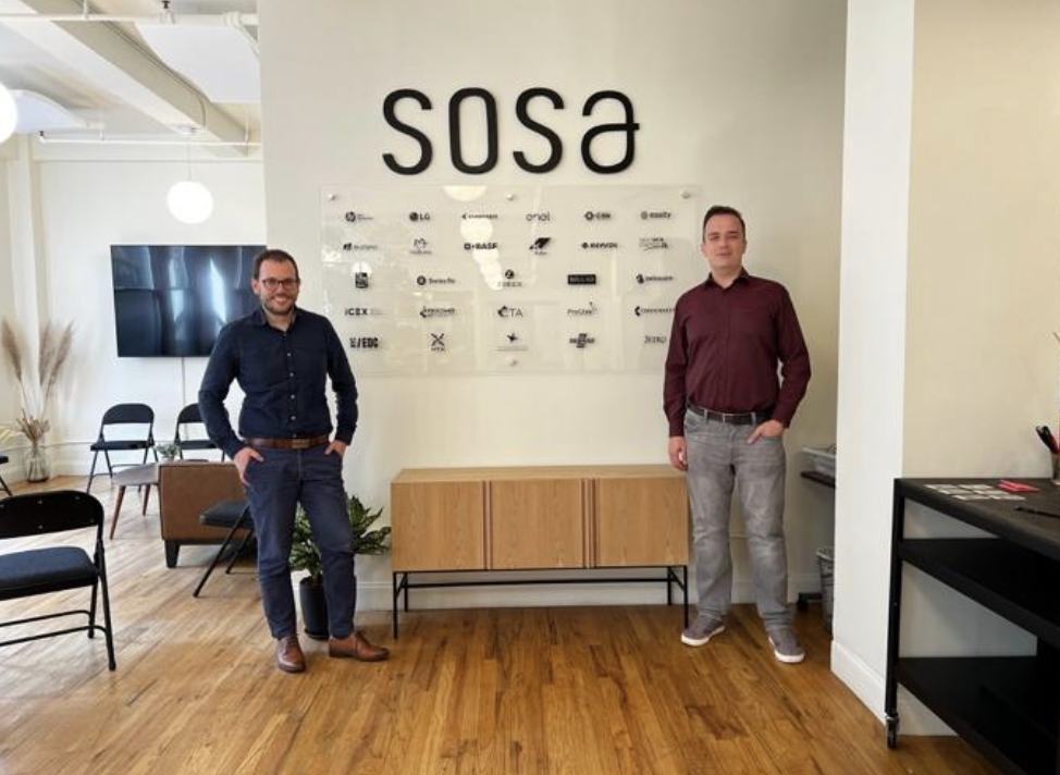 Тonagena at NYC Tech Week and ESGCT 2025: International Debut of the TonaPulse® System