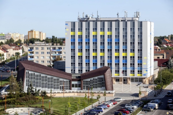 Faculty of Biomedical Engineering