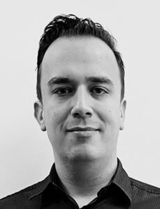 Asst. Prof. Marek Novak, Ph.D.